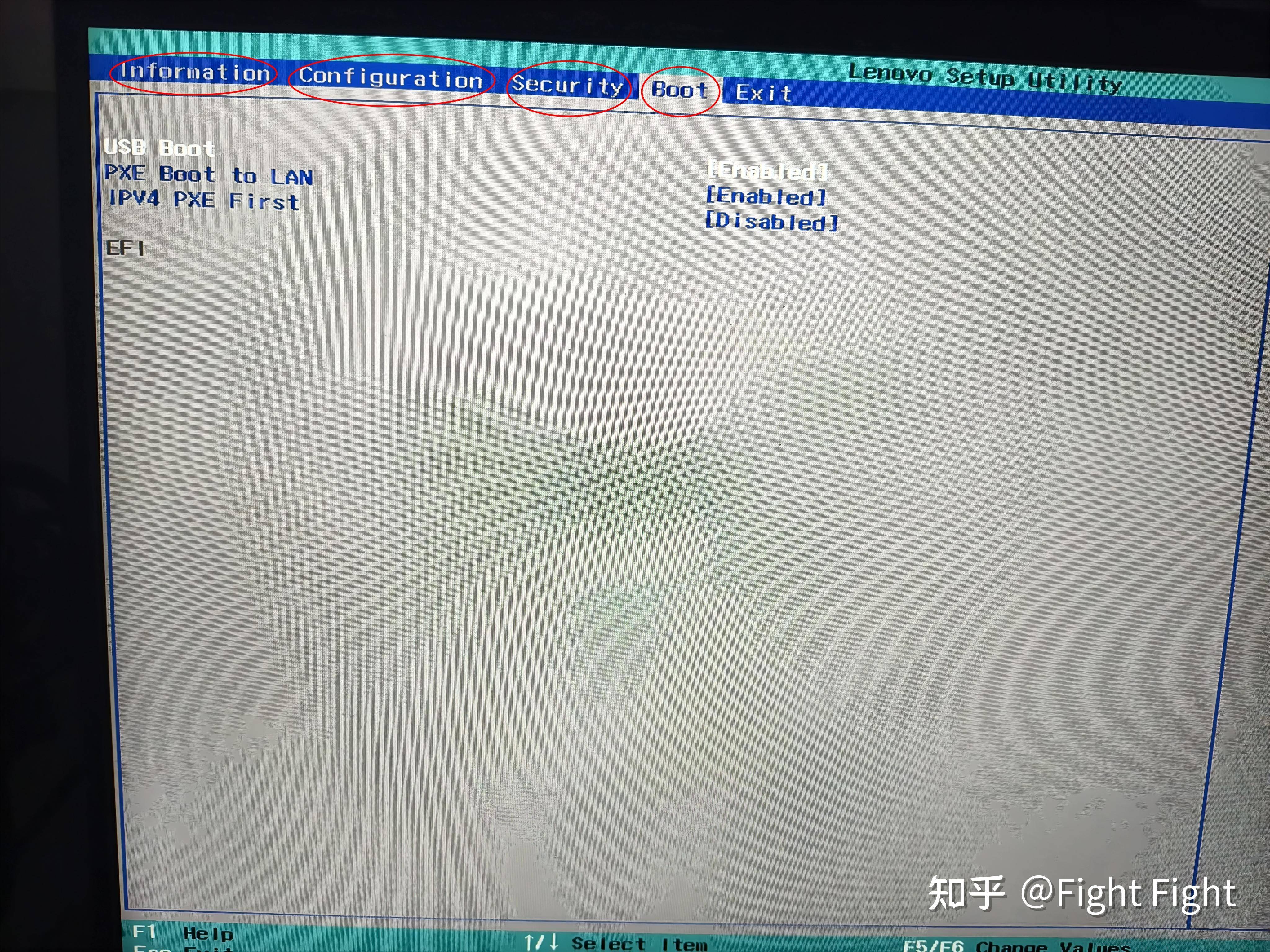 重装系统出现这个是为什么?  第2张