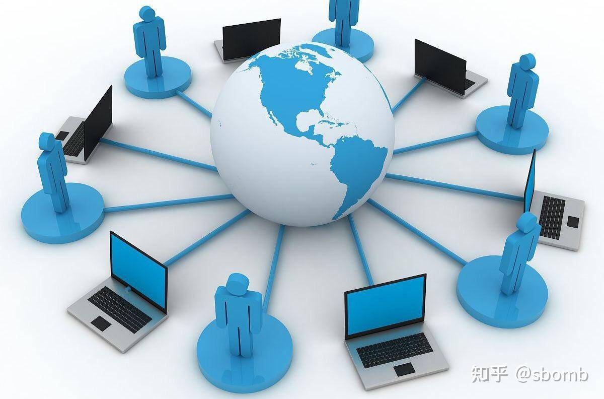 域名映射内网 ip 需要哪些技术？  第3张