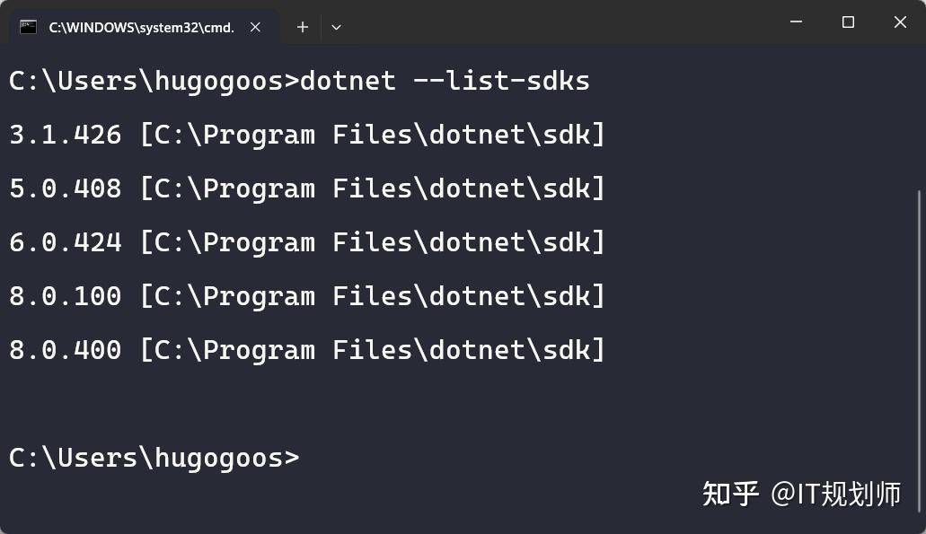 微软宣布.NET 9全面上线，对开发者有哪些利好？  第2张