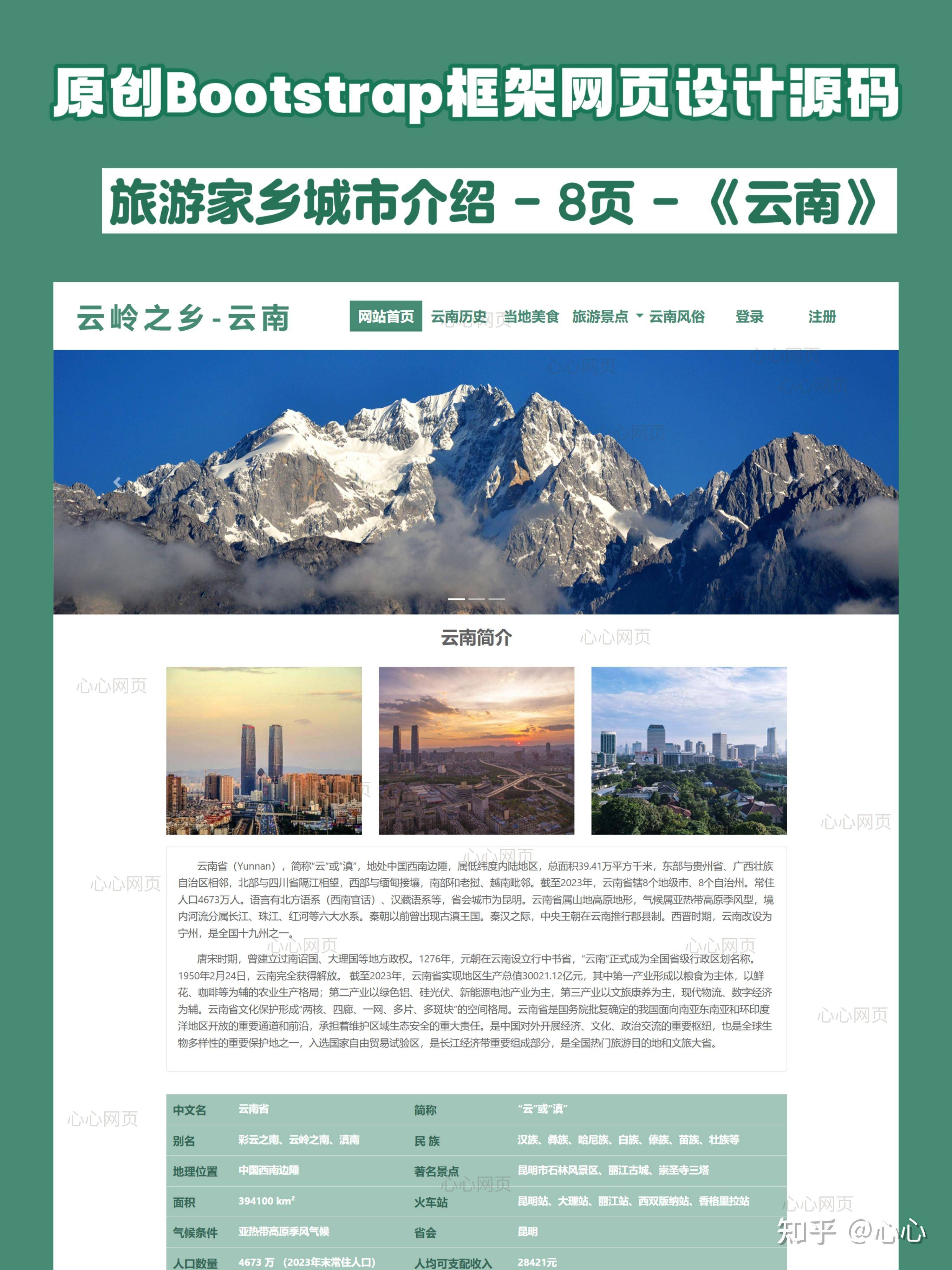 HTML5 移动端网页中如何使用 bootstrap 框架？  第1张