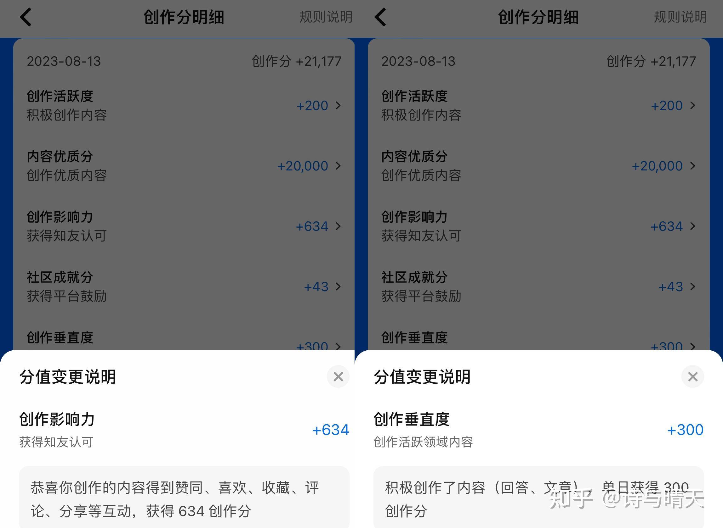 在知乎上怎样晋级快？  第10张