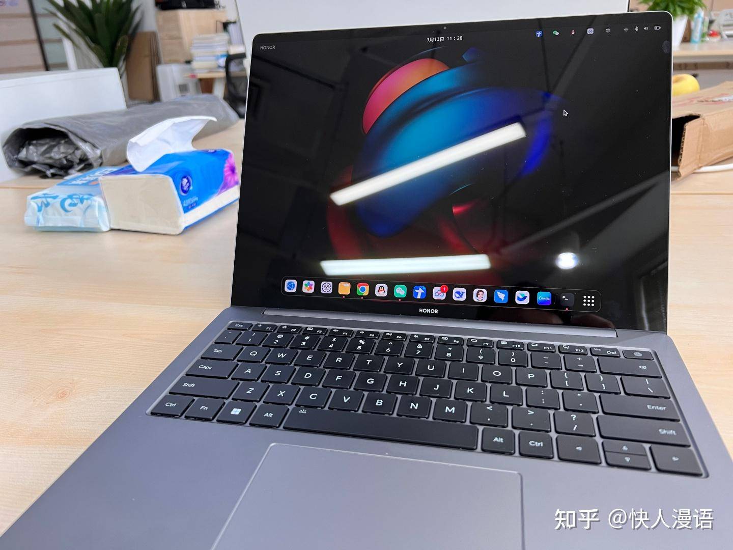 Ubuntu 作为日常桌面系统好用么？  第1张