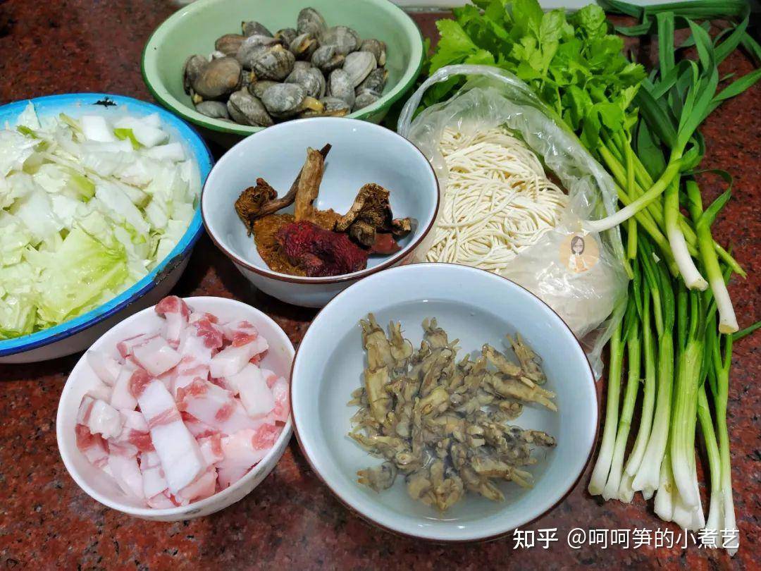 古代人会吃什么碳水食物？有哪些从古流传至今的碳水美食？  第9张
