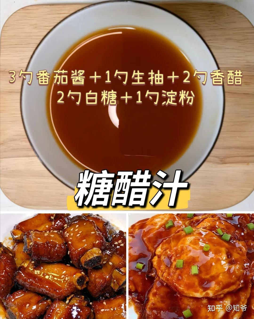 你是明白了哪几个基本原理之后而厨艺大增的？  第7张