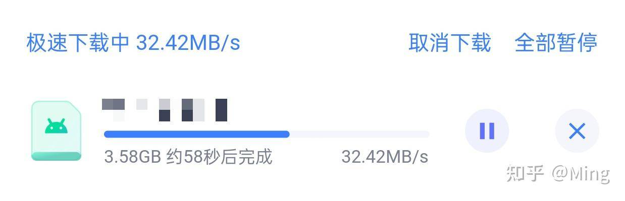 为什么用百度网盘分享的资源这么少？  第1张