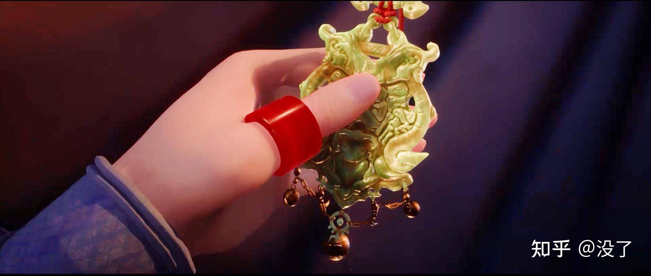 如何评价《画江湖之不良人7：九幽玄天》的第5集？  第2张