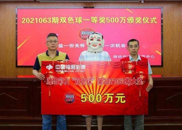彩票中奖了一定要捐款吗？  第2张