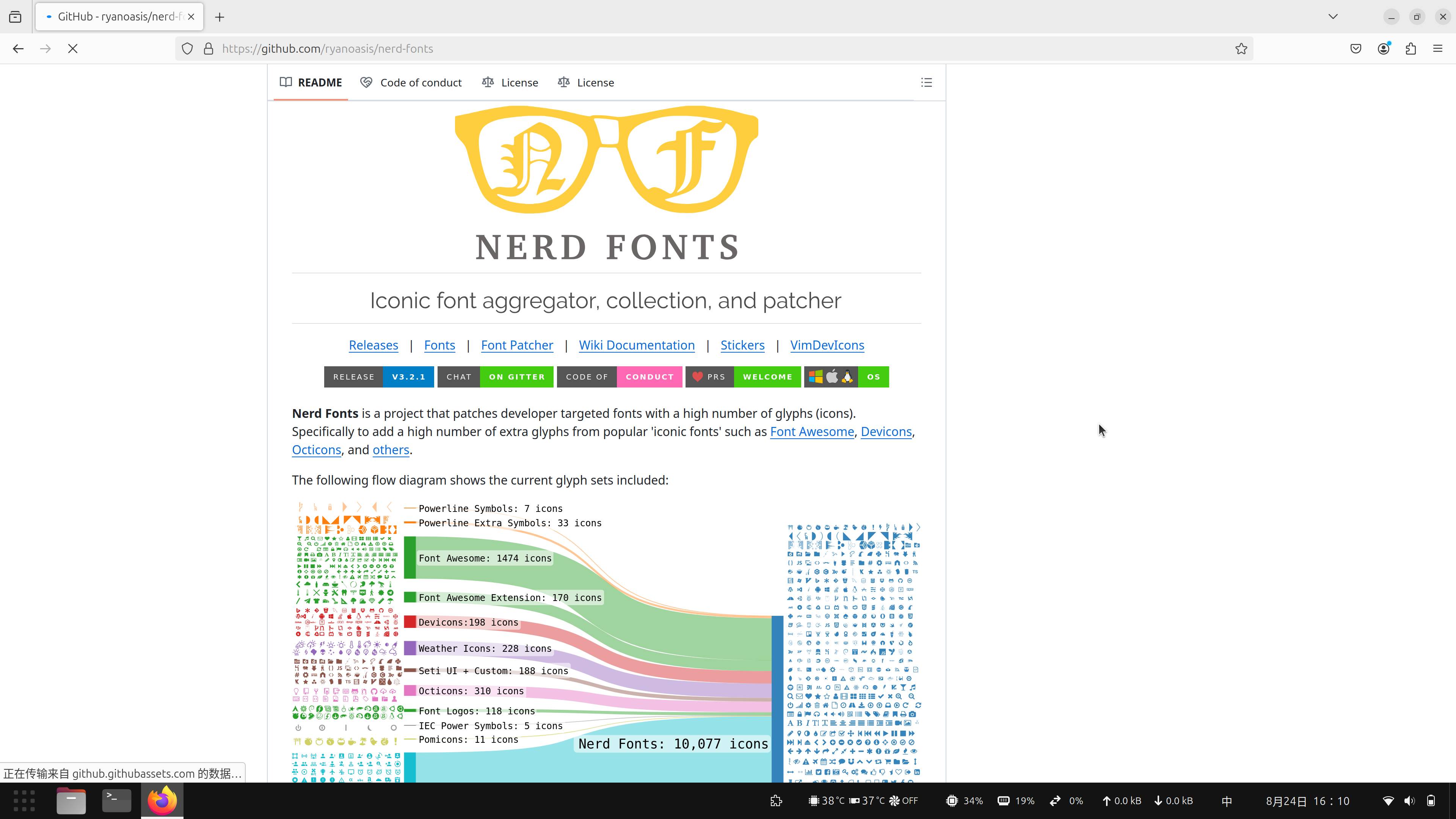 如何美化 Ubuntu 桌面系统？  第20张