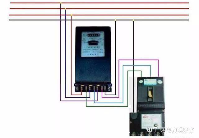 本专业是电气的，请问入门plc 必须要从电工接线开始吗，我怕被公司骗了，想请教各位?  第37张