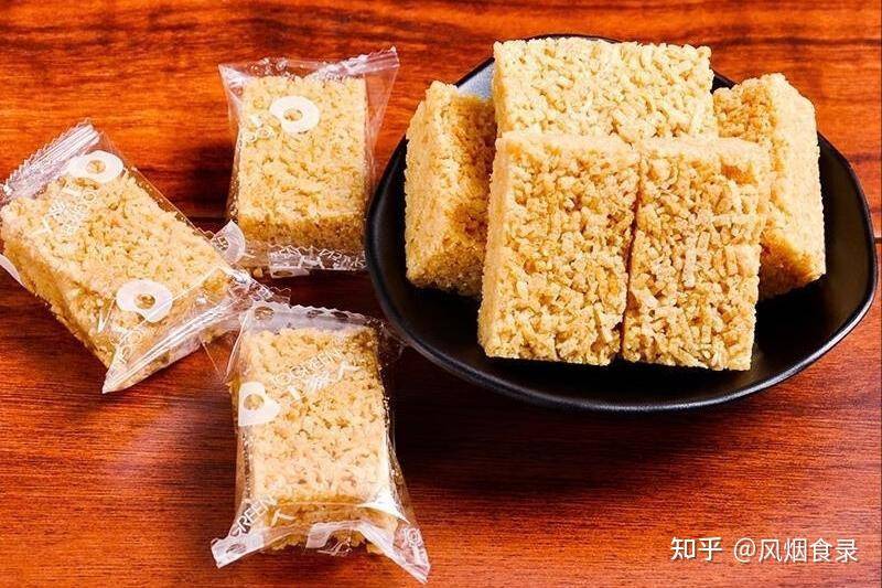 除了鸭脖、热干面，武汉还有哪些特色美食值得推荐？  第23张