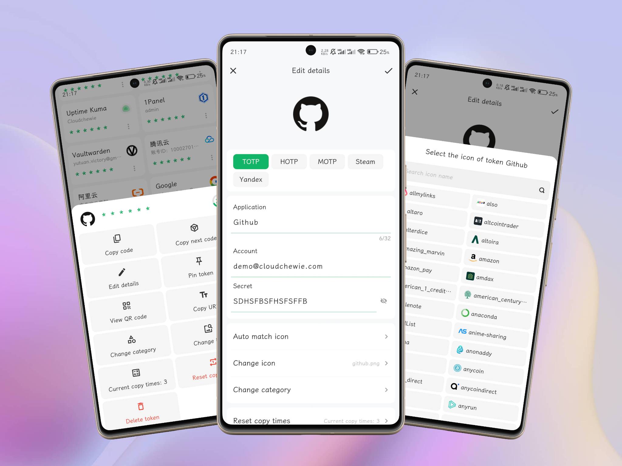 你们都用 Flutter 开发了什么 App？  第2张