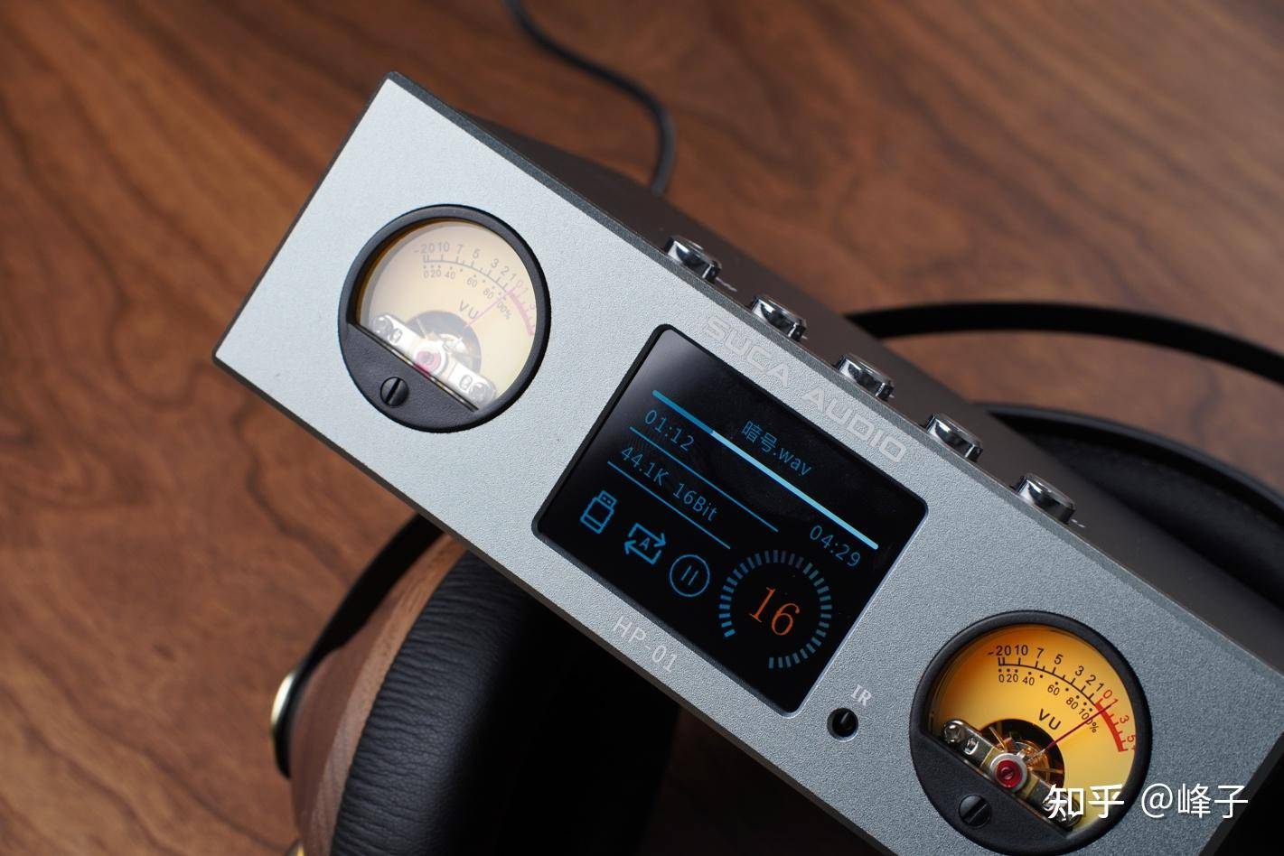 HiFi手机和专业HiFi播放器差距有多大？  第4张