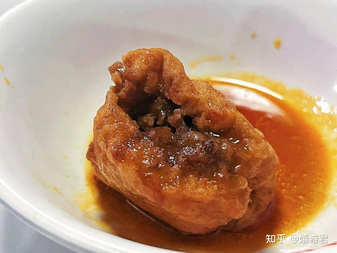 有哪些「很低调、碳水食物又很丰富」的小众碳水之城？  第25张