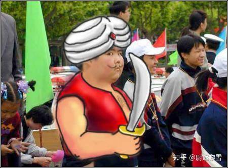 早期的的网红后来怎么样了？  第15张