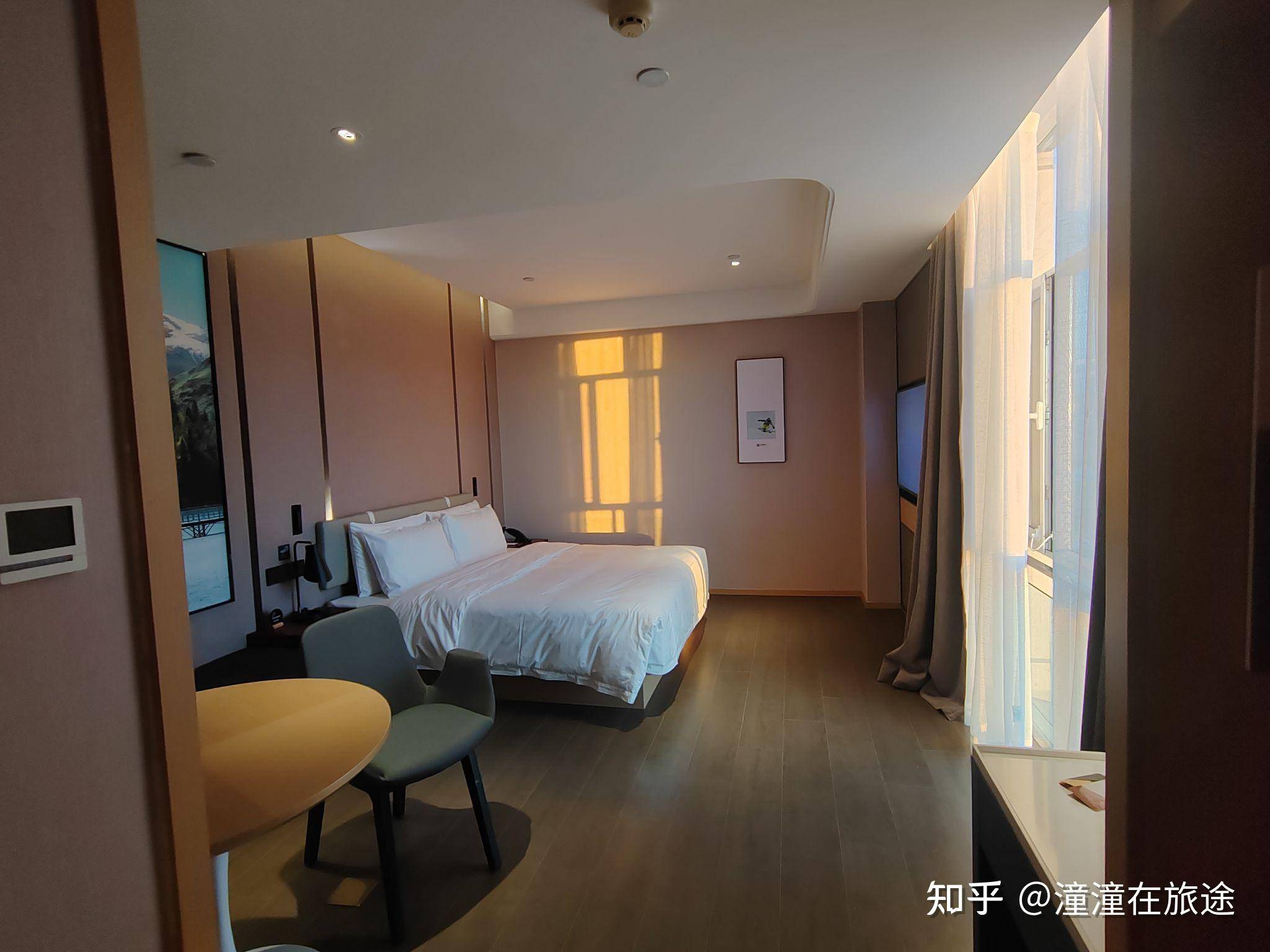 大家觉得亚朵酒店和全季哪个好？  第22张