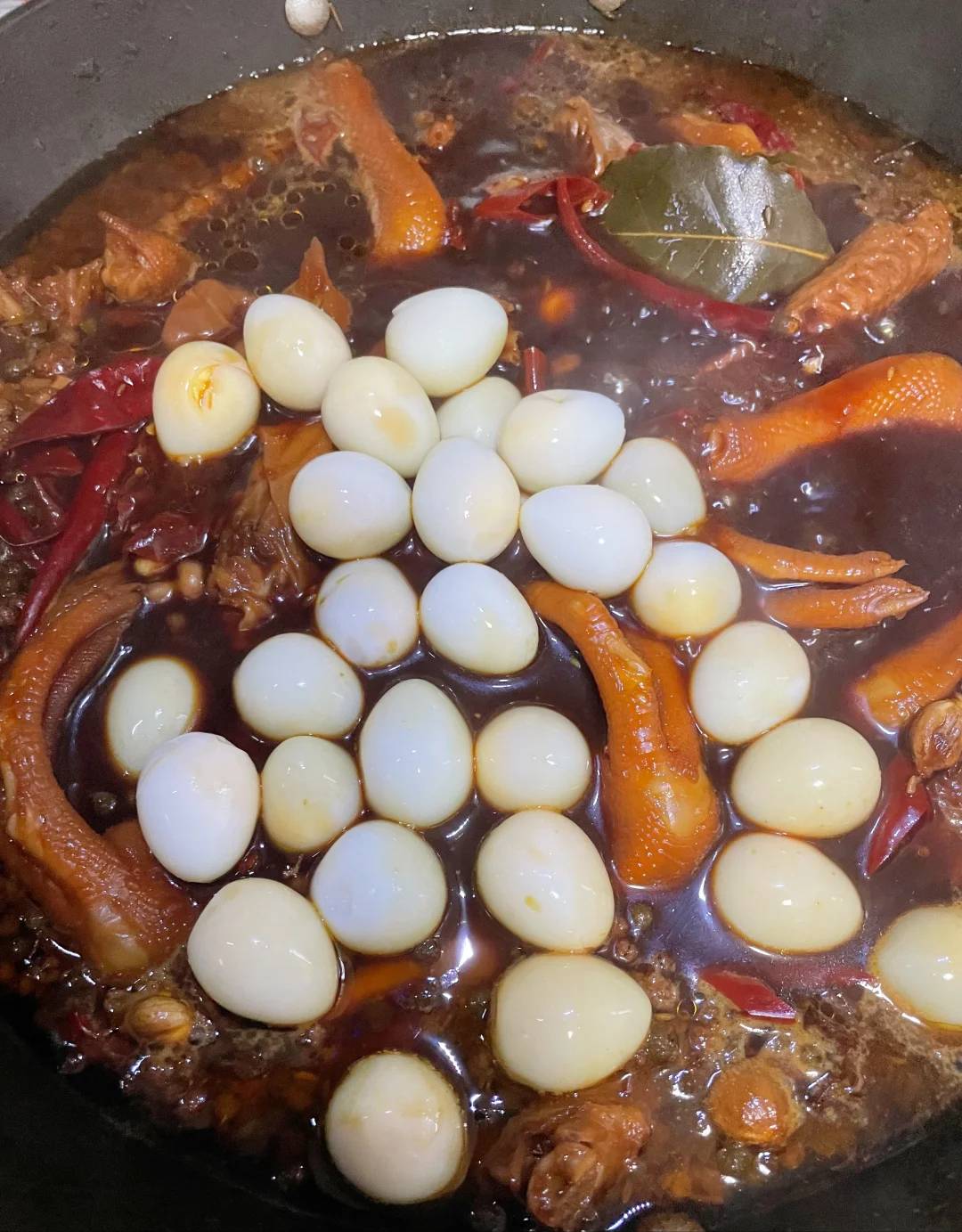 有哪些美味的卤味方子？  第9张
