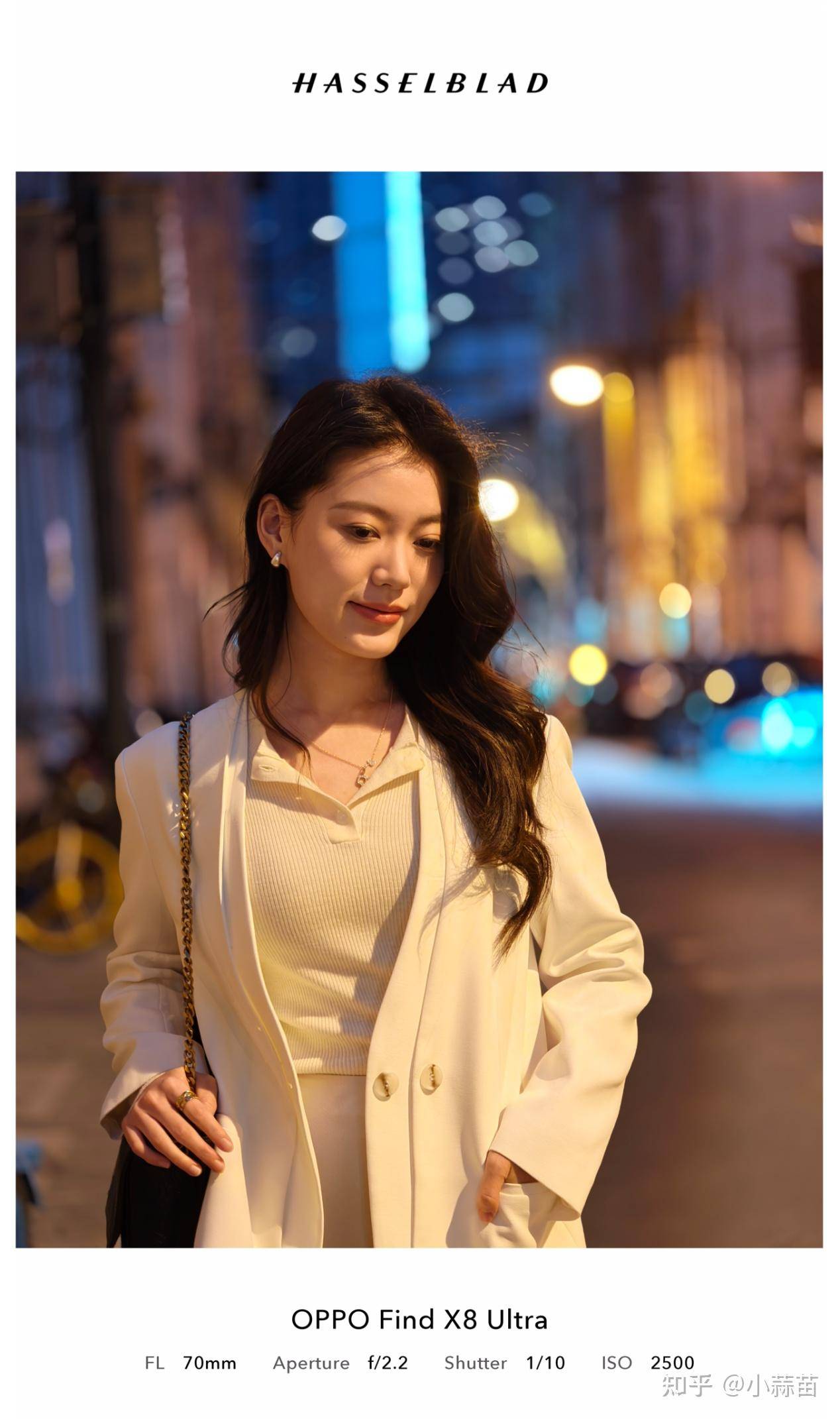 如何评价 OPPO Find X8 Ultra、X8s系列，OPhone 升级版都有哪些亮点？  第18张