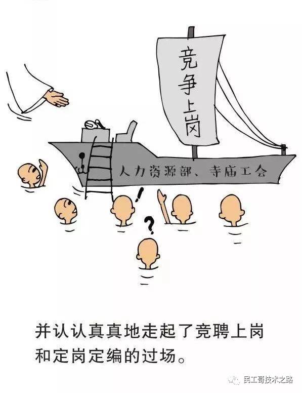 为什么小公司要慎用大公司高管？  第7张