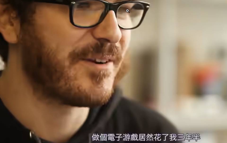 做独立游戏人有多辛苦？  第4张