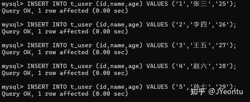 怎么用node读取excel并根据内容存入mysql?  第5张