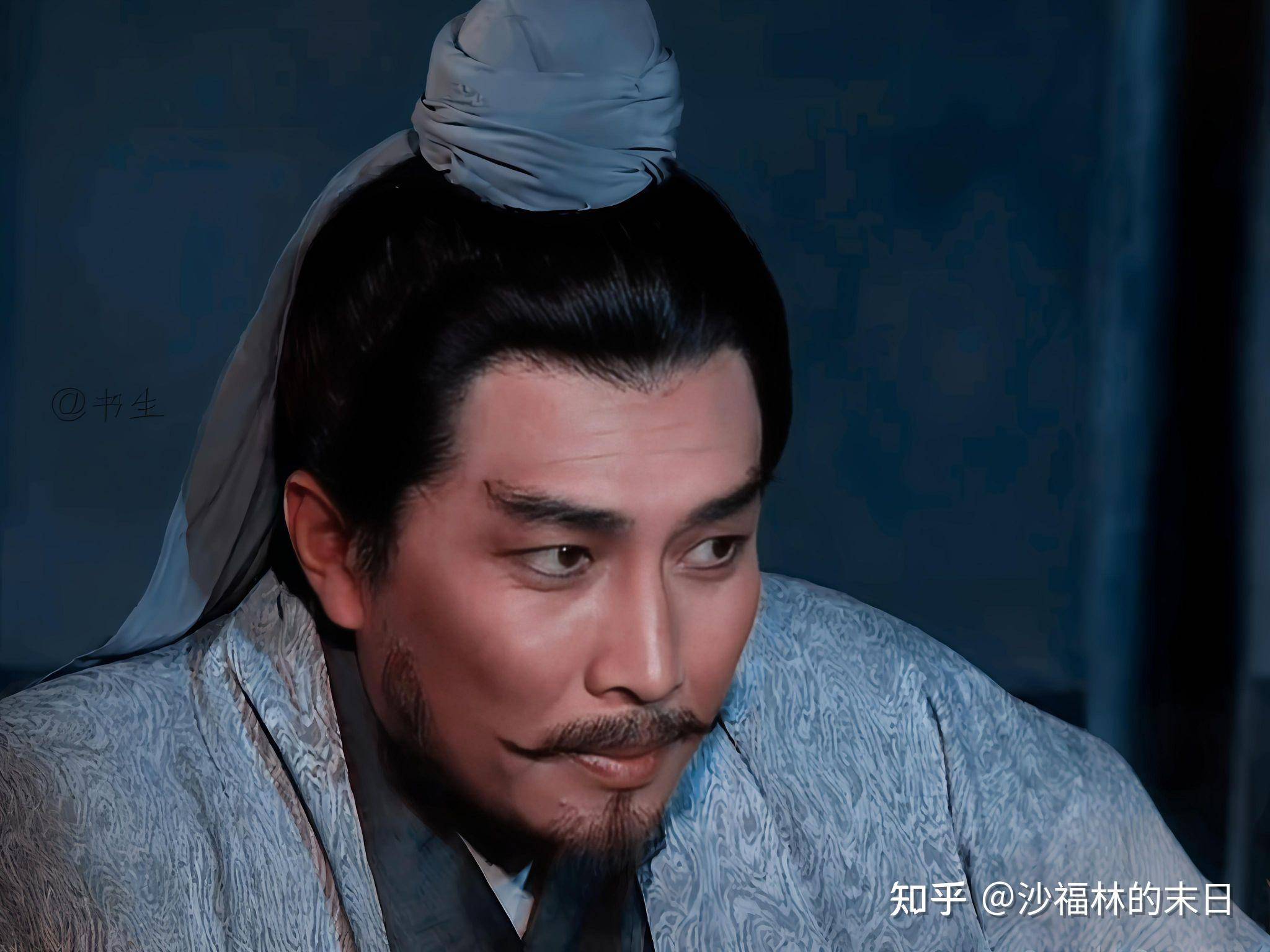 为什么有人捧老三国，贬新三国？  第2张