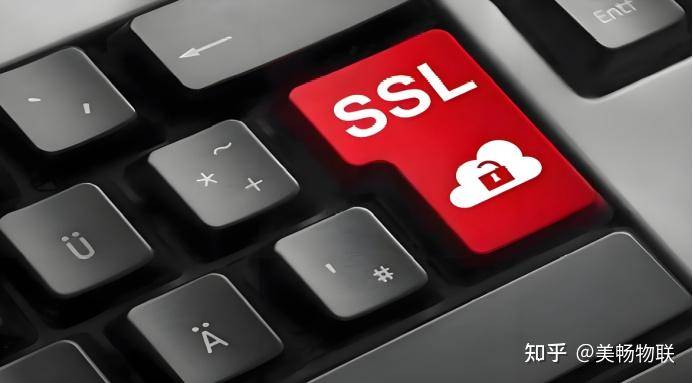 SSL证书是什么？ SSL证书是如何实现HTTPS加密的？  第4张