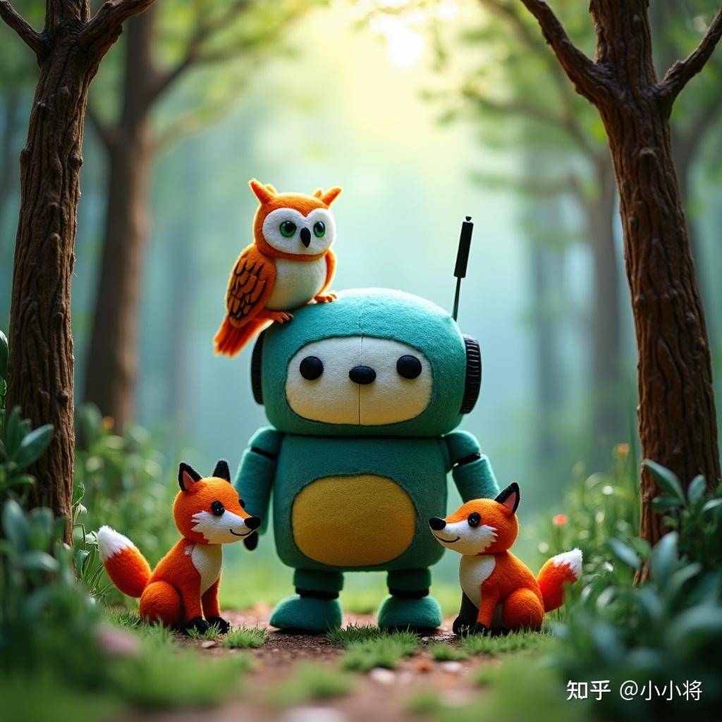 如何评价智谱刚刚开源的文生图模型CogView4？  第18张