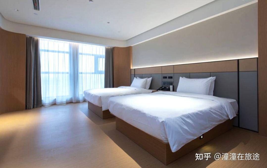 全季酒店和桔子酒店有什么区别？  第18张