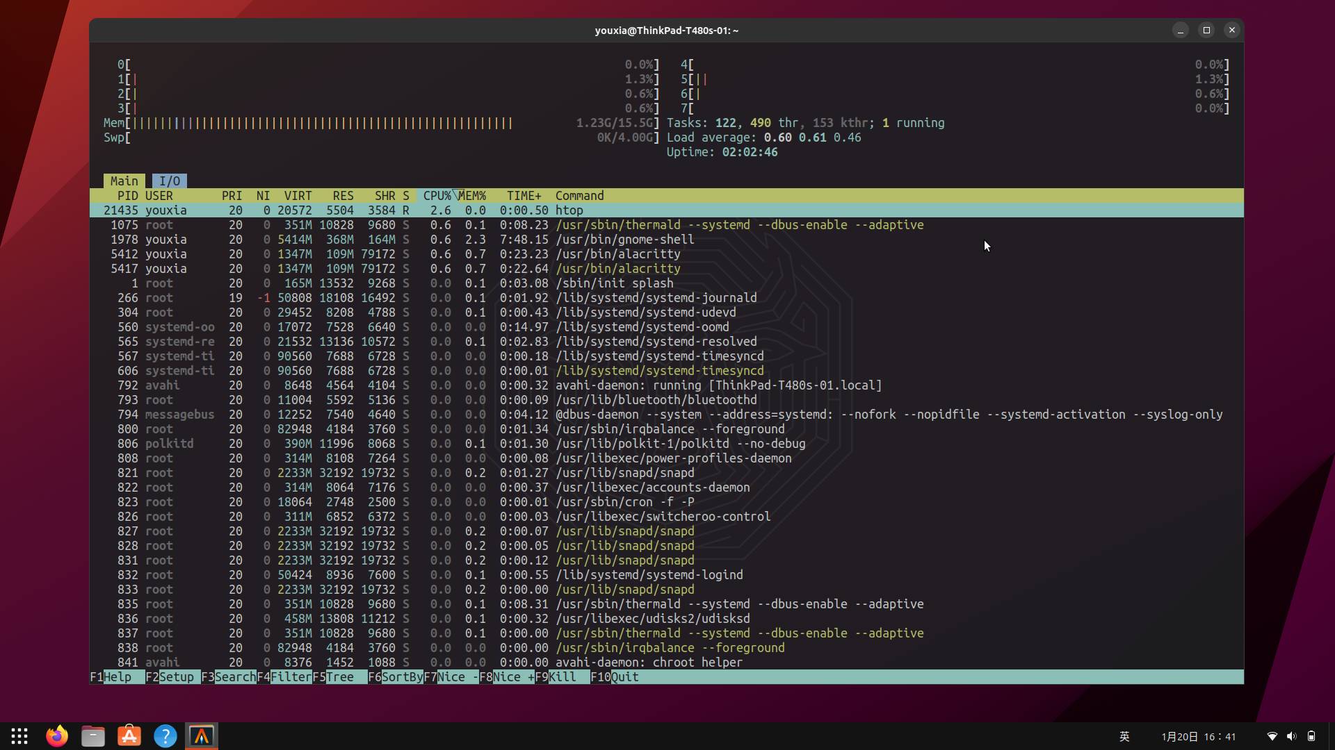 如何优雅地使用 Ubuntu？  第3张