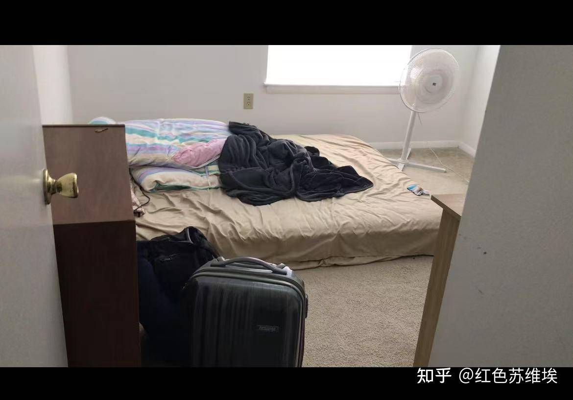 为什么一定要床架，直接把床垫放地上不行么？  第1张