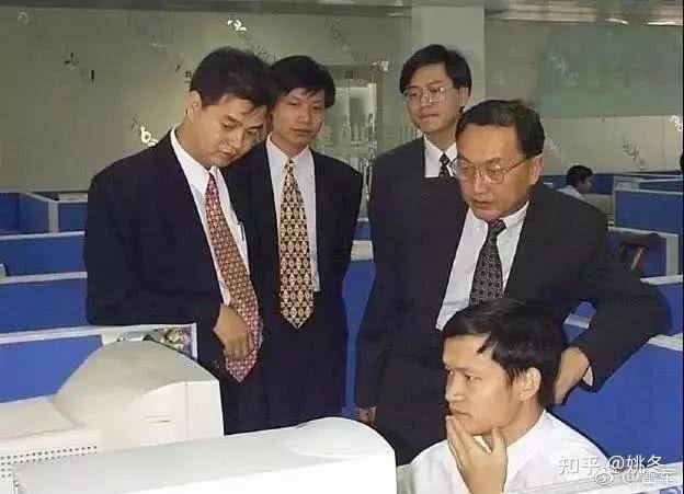 国内三大巨头 BAT 为何不开发一个浏览器内核？  第1张