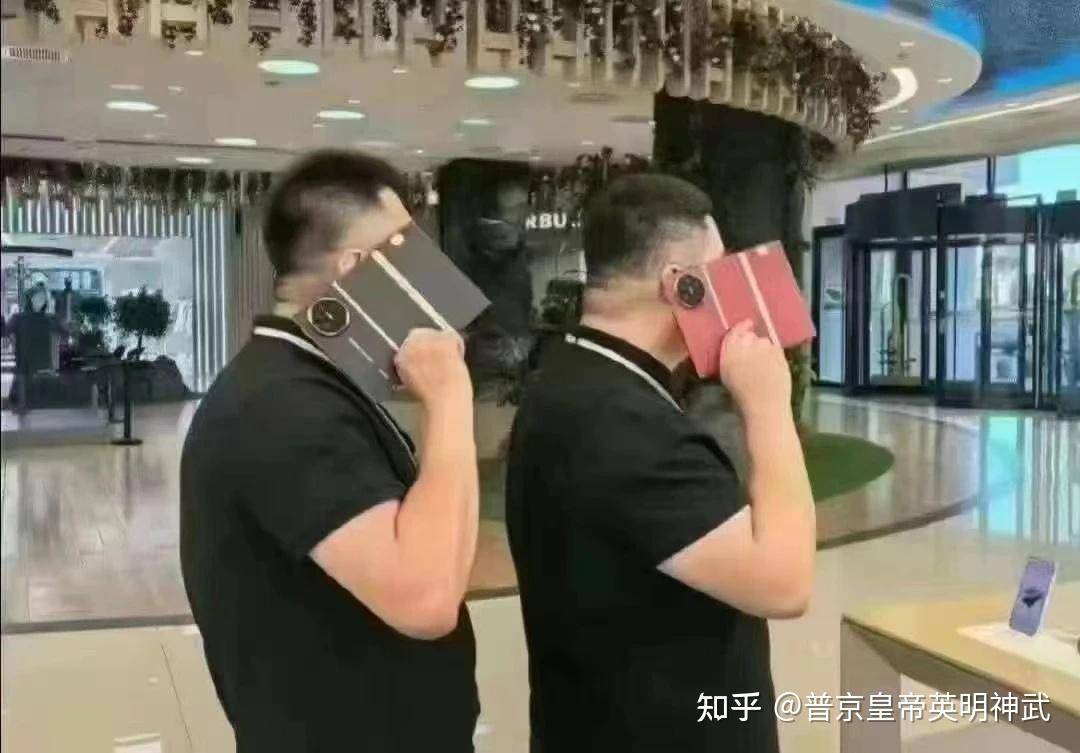 客观的讲，华为是不是真的遥遥领先？  第3张