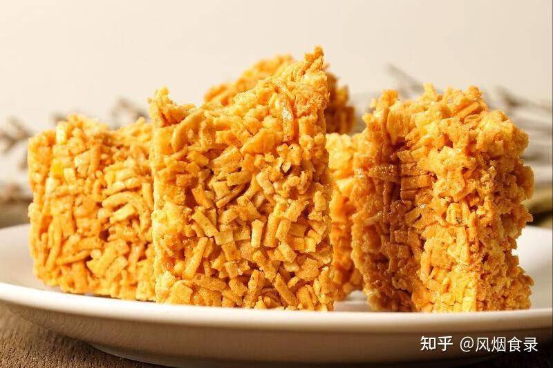 除了鸭脖、热干面，武汉还有哪些特色美食值得推荐？  第21张