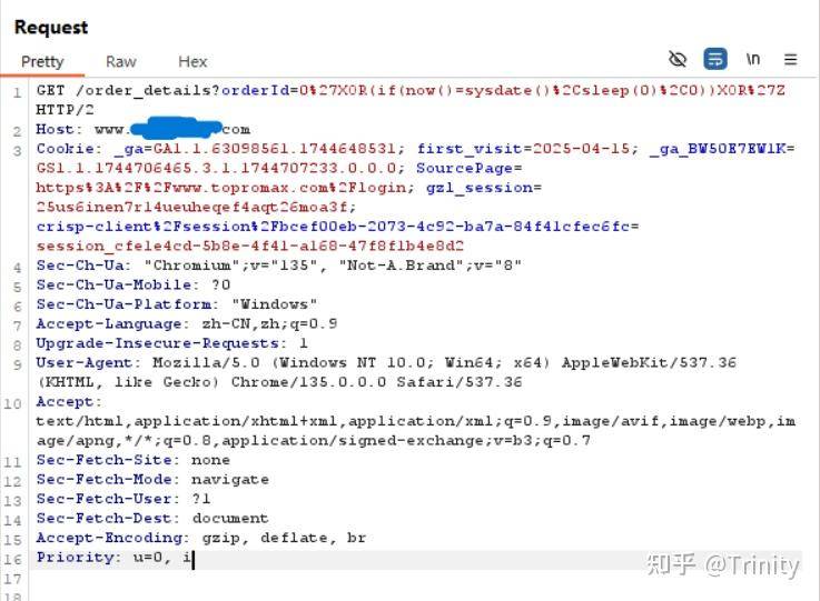 现在SQL注入死透了吗？  第3张