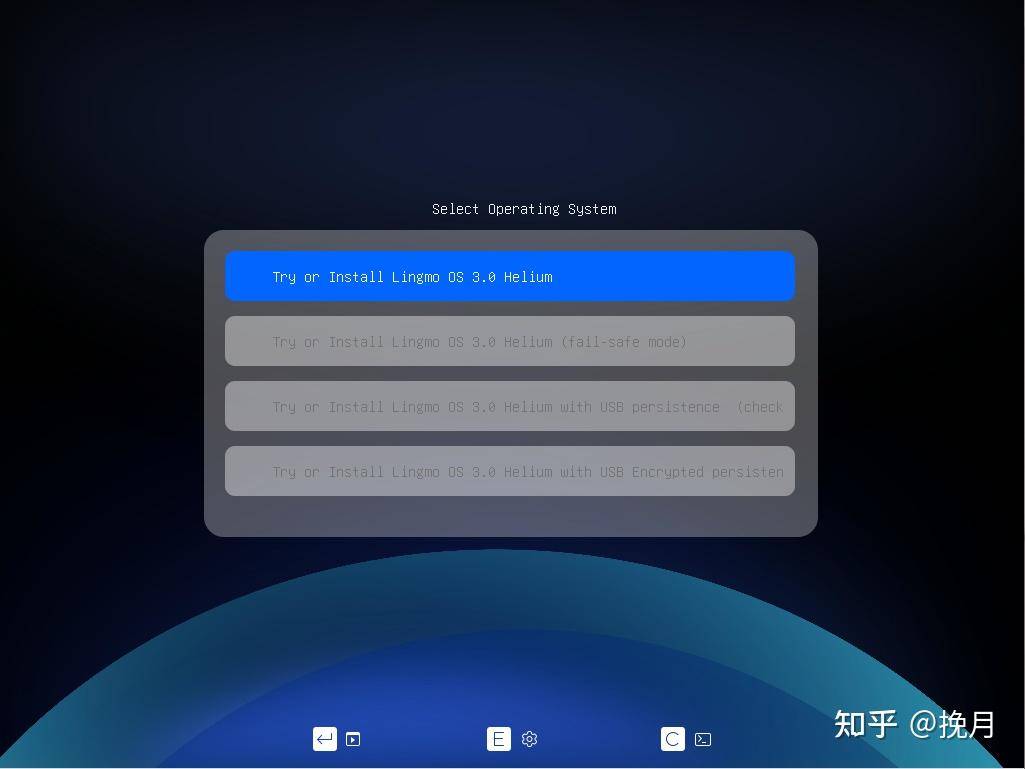 有哪些 Linux 发行版在稳定性和设计上可以与苹果电脑媲美？  第1张