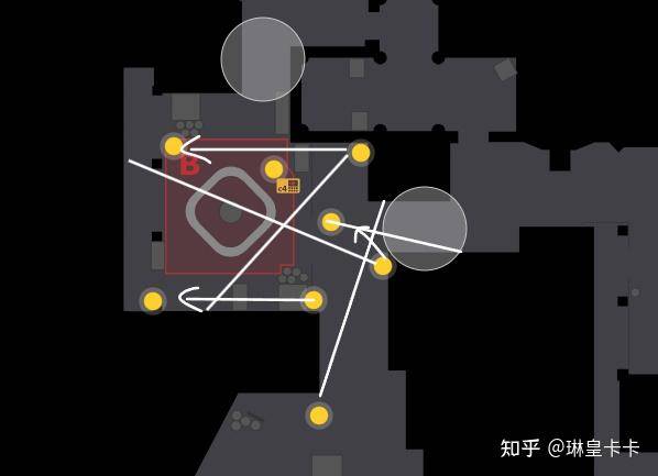 为什么现在打cs的人只知道磕枪？  第5张