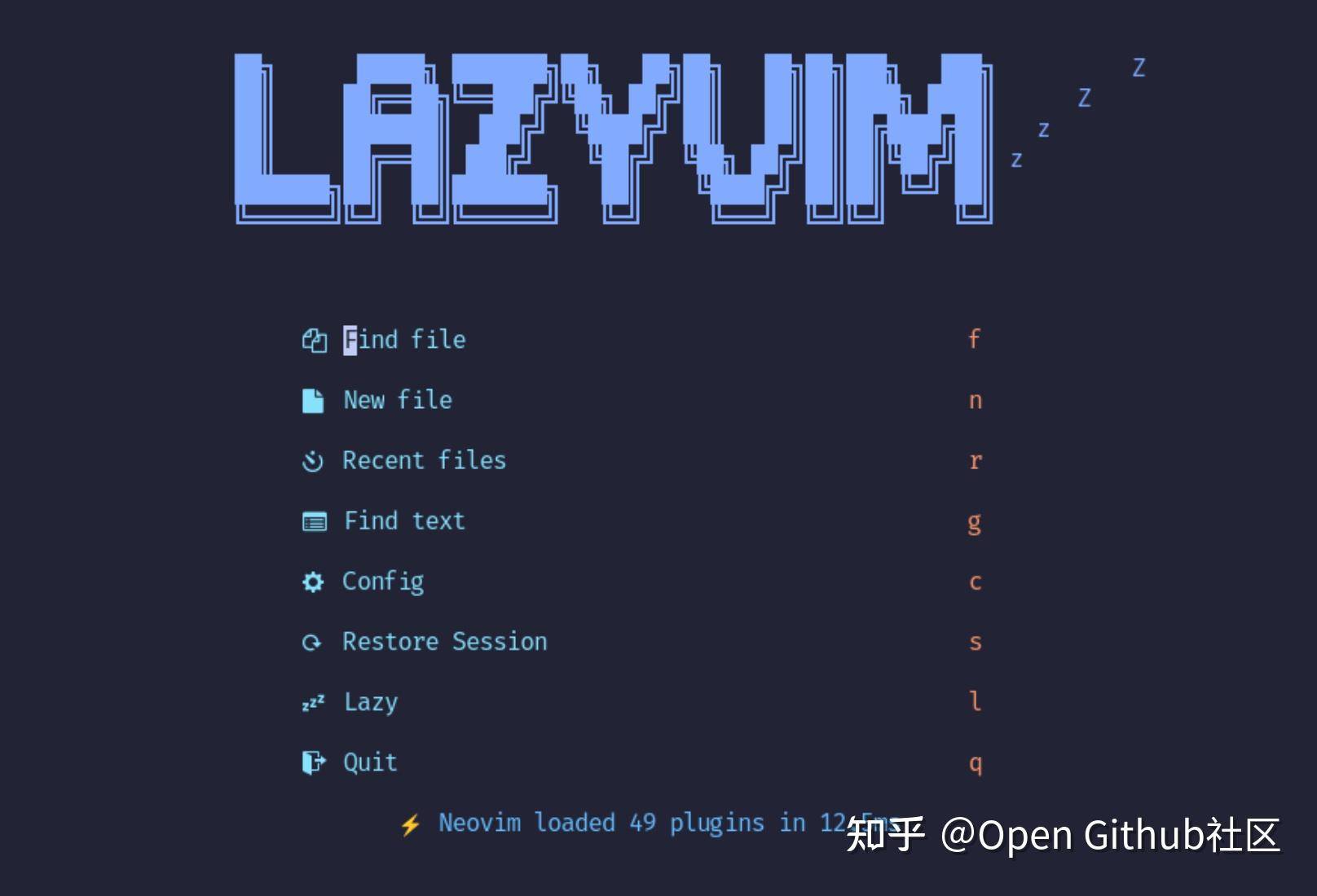 为什么要开源？  第26张