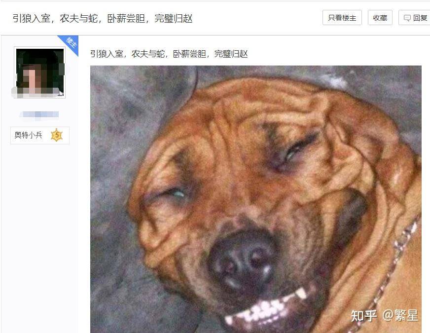 有哪些百度贴吧被鸠占鹊巢？  第1张