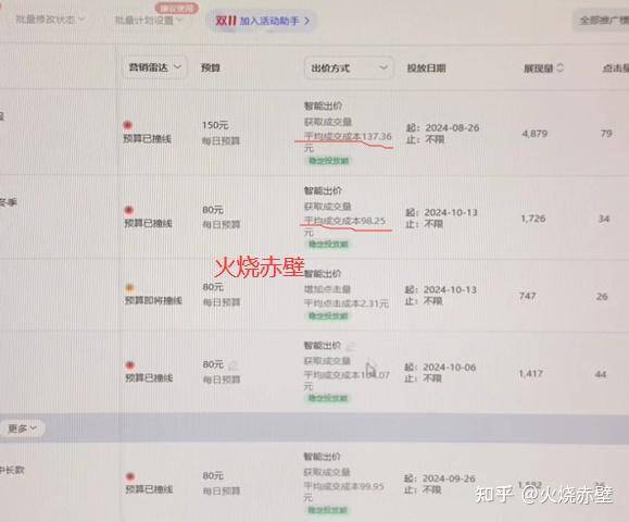 2025年淘宝店不刷单还能做吗？  第27张