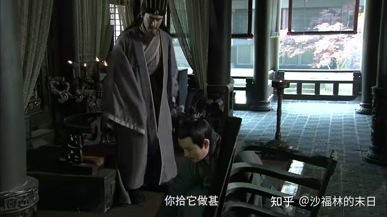 为什么有人捧老三国，贬新三国？  第17张