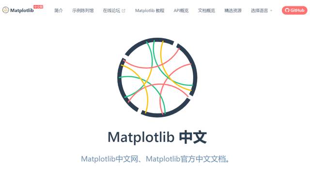Python有哪些经典的常用库？  第3张