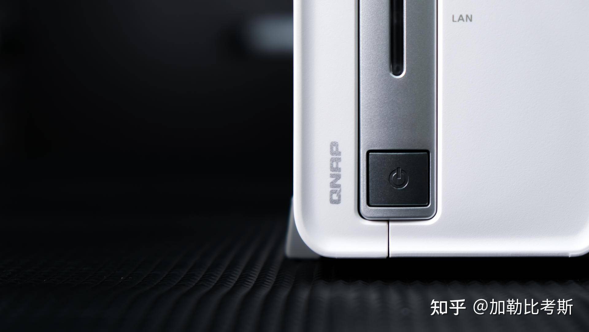 搭建家庭NAS服务器有什么好方案？  第2张