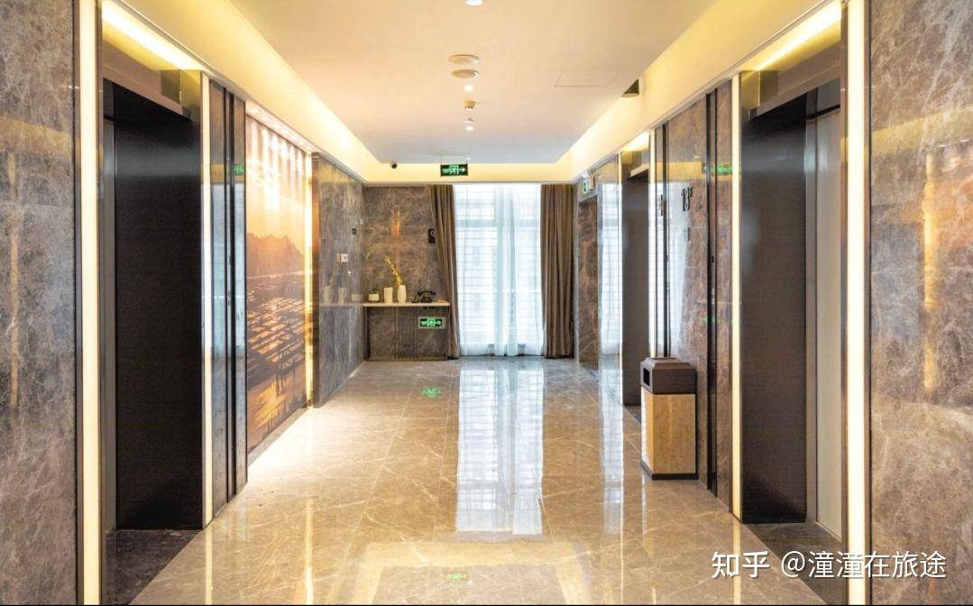 大家觉得亚朵酒店和全季哪个好？  第15张