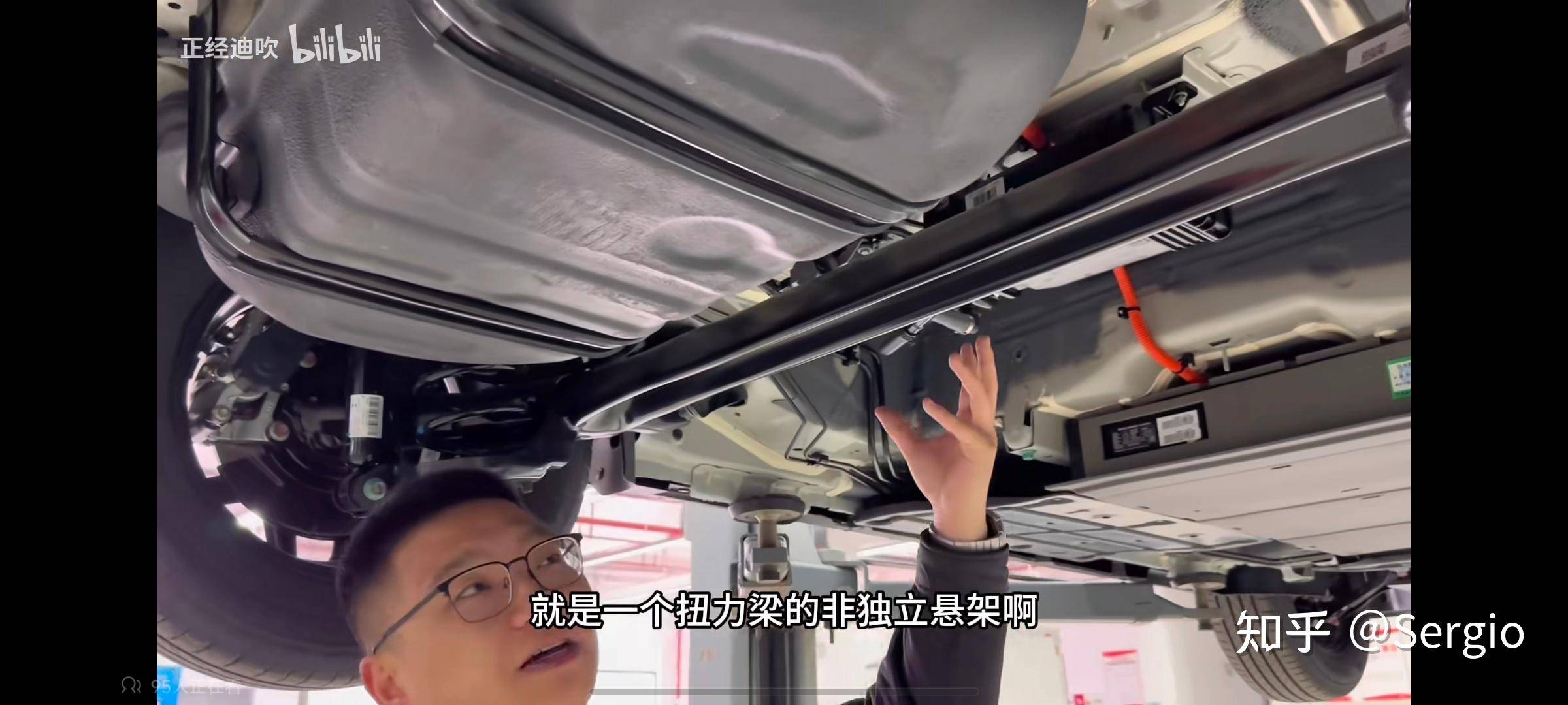 明明国产车已经这么优秀了，为什么还是有人觉得合资车好？  第5张