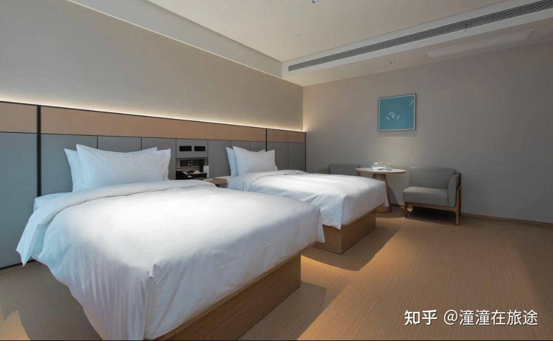 全季酒店和桔子酒店有什么区别？  第22张