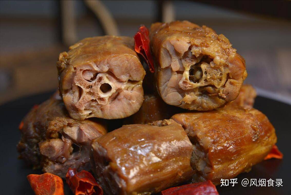 除了鸭脖、热干面，武汉还有哪些特色美食值得推荐？  第8张
