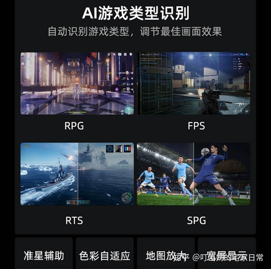 OLED、QLED还是Mini LED？如何在今年双十一选购一款最适合自己的电视？  第9张
