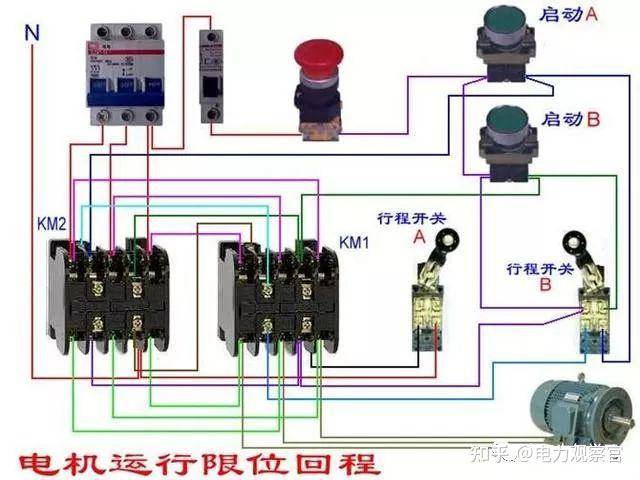 本专业是电气的，请问入门plc 必须要从电工接线开始吗，我怕被公司骗了，想请教各位?  第99张