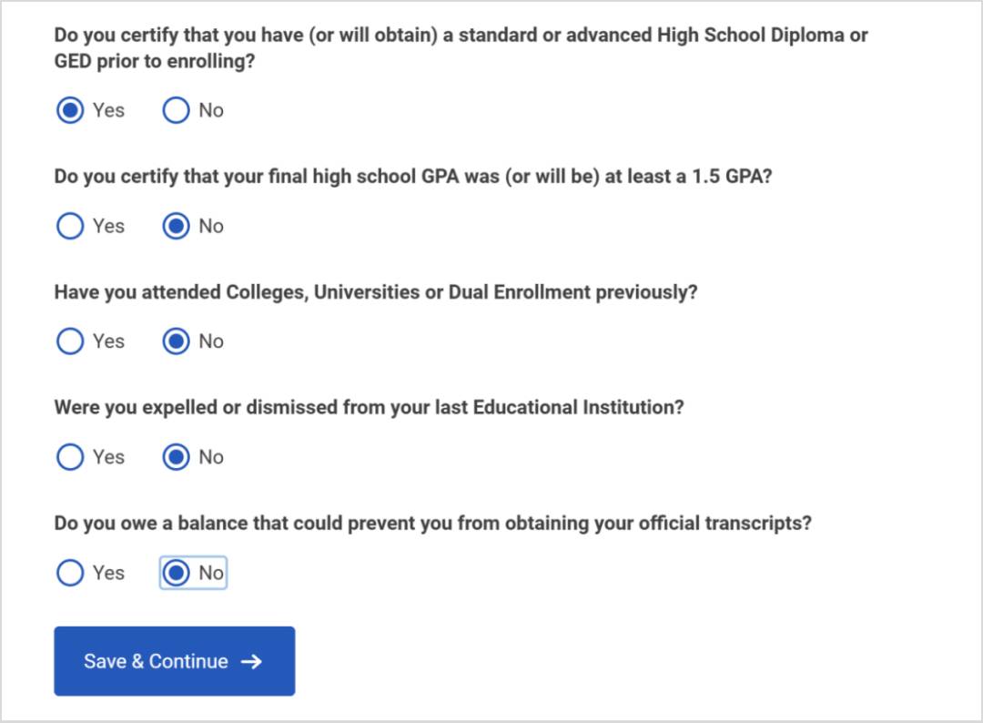 如何获得美国大学edu邮箱？  第9张