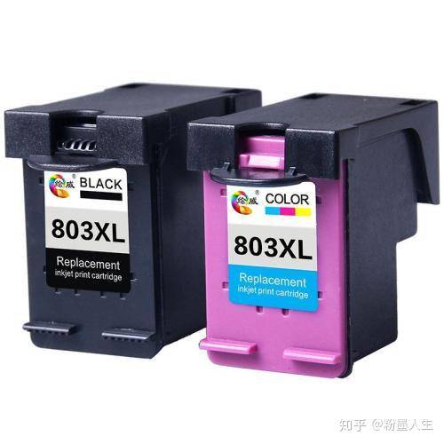 打印机和电脑都是IT行业吗？两者有什么区别？小白求科普？  第10张